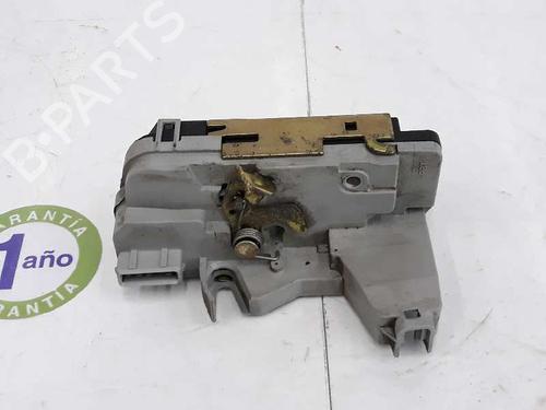Rear left lock PEUGEOT 307 Break (3E) 2.0 HDI 110 | BP1575863C100 