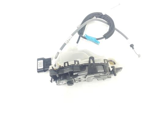 Used Front left lock Front left lock 37161051 37161051