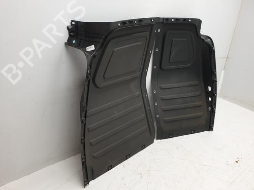 Cargo separator RENAULT KANGOO III Box Body/MPV | BP32686174I36 - Image 3