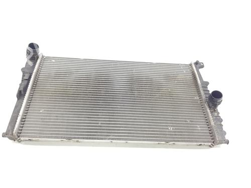 Used Water radiator BMW 3 (F30, F80) 318 d (143 hp) 30472066