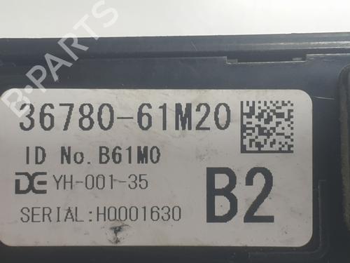 Electronic module SUZUKI SX4 S-Cross (JY)  | BP29856202M83