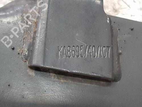 Subframe OPEL CASCADA (W13) 2.0 CDTI (67) | BP30569264M9 