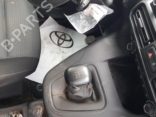 Left front steering knuckle TOYOTA PROACE CITY VERSO MPV (BKY_)  | BP31760463M25 