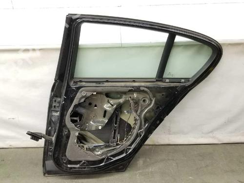 Right rear door BMW 1 (E87) 118 d | BP758375C5 
