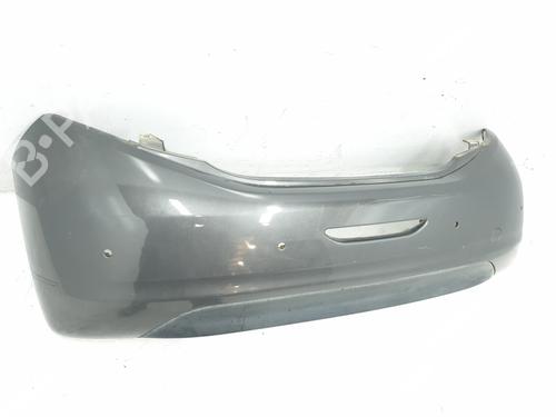 Rear bumper PEUGEOT 208 I (CA_, CC_) 1.6 BlueHDi 100 | BP18919829C8