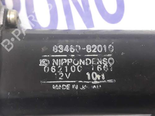 Right front window motor SUZUKI VITARA (ET, TA, TD) 1.6 i 16V All-wheel Drive (ET, TA02, SE416) | BP2980563E20 