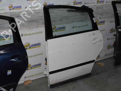 Left rear door VW PASSAT B5 (3B2) 1.9 TDI | BP1908382C4 