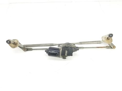 Used Front wiper motor TOYOTA LAND CRUISER PRADO (_J12_) 3.0 D-4D (KDJ120, KDJ125) (163 hp) 8190882