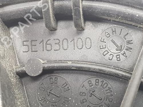 Heater blower motor CITROËN JUMPER II Van 2.2 HDi 120 | BP16351373M62 