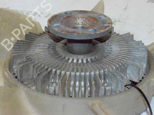 Fan TOYOTA LAND CRUISER PRADO (_J12_) 3.0 D-4D (KDJ120, KDJ125) | BP1867167M128 
