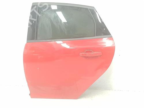 Left rear door FORD FOCUS III 1.6 EcoBoost | BP16984683C4 