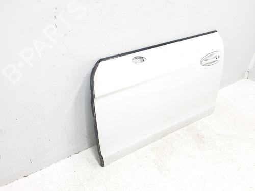 Left front door PORSCHE PANAMERA (970) 3.0 D | BP24937742C2 