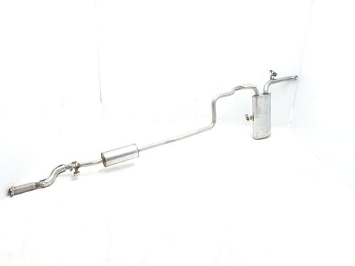 Used Exhaust system OPEL ASTRA L Sports Tourer (O5) 1.2 (FRHNPJ) (110 hp) 24036364