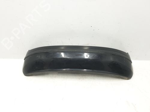 Used Rear bumper SKODA FABIA I (6Y2) 1.4 16V (75 hp) 22223782