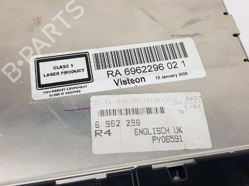 Radio BMW 1 (E87) 118 d | BP3380418E6 