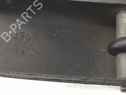 Front windshield wiper arm BMW 5 (E60) 525 d | BP20192874C143 