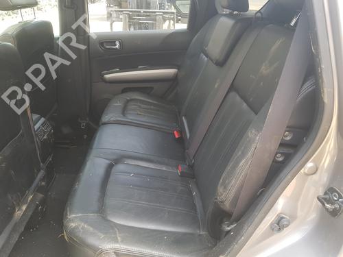 Left front window switch NISSAN X-TRAIL II (T31) 2.0 dCi 4x4 | BP36840181I27  - Image 36