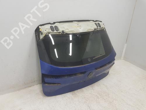 Tailgate RENAULT AUSTRAL  | BP34008705C6  - Image 6