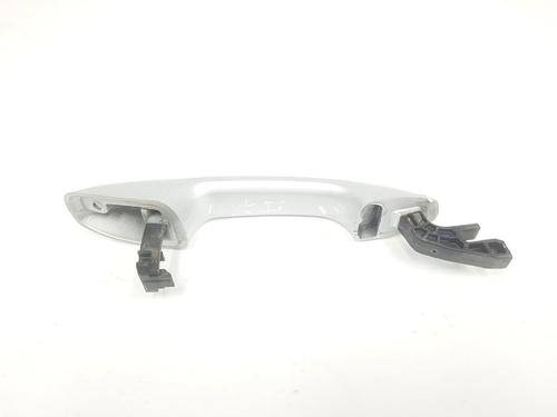 Rear left exterior door handle MERCEDES-BENZ C-CLASS (W205) C 220 BlueTEC / d (205.002, 205.004) | BP8637914C130 