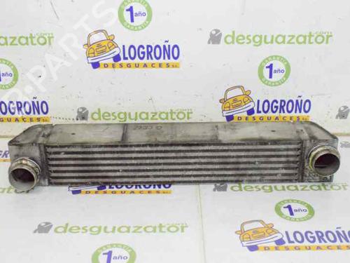 Used Intercooler BMW 5 (E60) 520 d (177 hp) 1270431