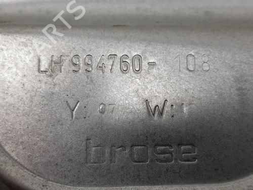 Front left window mechanism FORD FOCUS II Turnier (DA_, FFS, DS) 1.8 TDCi | BP15888975C22 