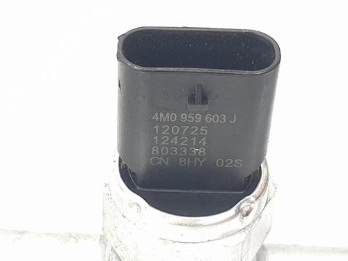 AC pipe AUDI A3 Sportback (8YA, 8YF) | BP37595137M126 - Image 2