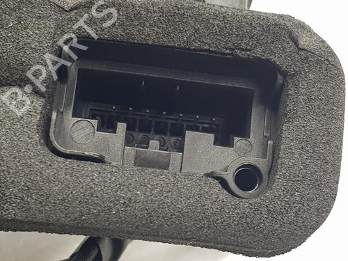 Venstre foran lås VW T-ROC (A11, D11) 1.5 TSI | BP29722918C98 