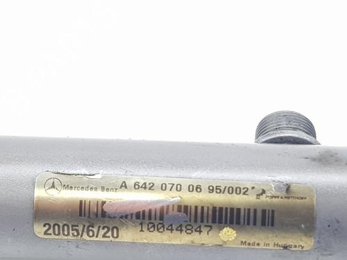 Injection rail MERCEDES-BENZ M-CLASS (W164) ML 280 CDI 4-matic (164.120) | BP32521760M98 - Image 3