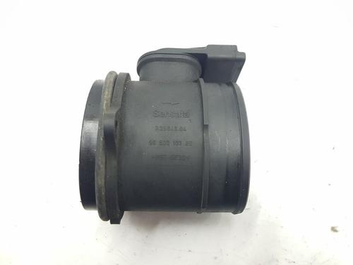 Used Mass air flow sensor Mass air flow sensor CITROËN BERLINGO / BERLINGO FIRST MPV (MF_, GJK_, GFK_) 1.6 HDI 75 (MF9HW, GJ9HWC, GF9HWC, GN9HWC) (75 hp) 9498081 9498081
