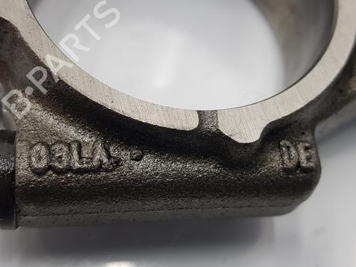 Other SEAT LEON (5F1) 1.6 TDI | BP15839103O1 