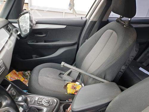 Elektronisk modul BMW 2 Active Tourer (F45) 218 d | BP21561064M83 