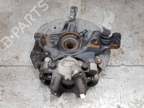 Left front steering knuckle PEUGEOT RIFTER | BP40494825M25 - Image 2
