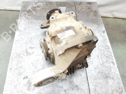 Rear differential BMW Z3 Roadster (E36) 1.9 i | BP11198370M24 