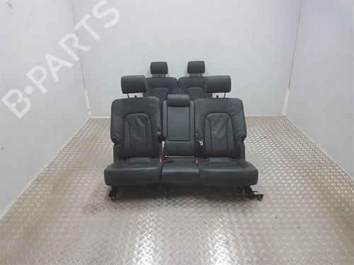 Used Seats set Seats set 38936419 38936419
