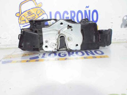 Venstre foran lås FIAT STILO (192_) 1.9 JTD (192_XE1A) (115 hp) 783466