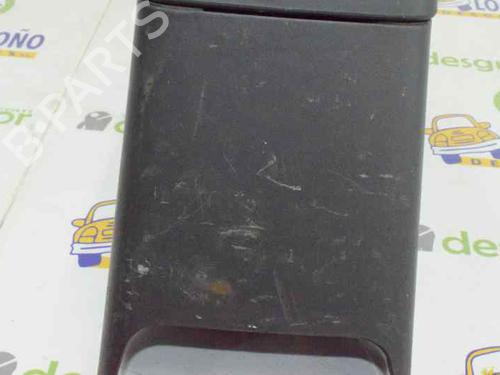 Armrest / Center console FORD RANGER (ER, EQ, R_) 2.5 TD 4x4 | BP7894940I20 