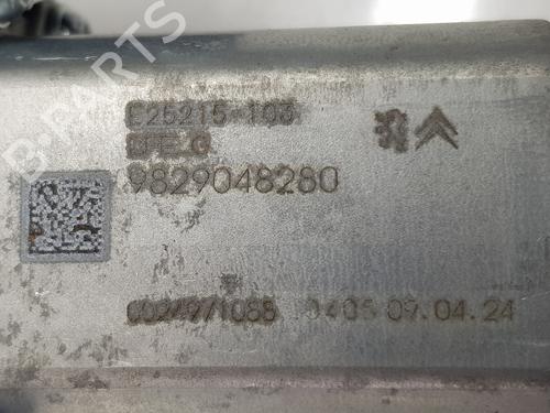 Left front window motor OPEL ASTRA L Sports Tourer (O5) 1.2 (FRHNPJ) | BP24586161E21 
