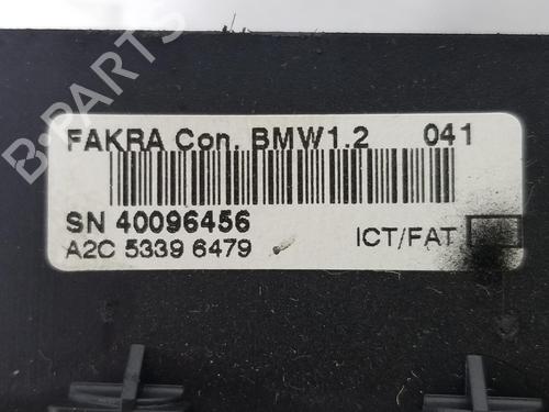 Radio BMW 1 Coupe (E82) 118 d | BP4961445E6 