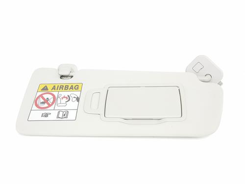 Used Right sun visor Right sun visor DACIA SANDERO III [2021-2026] 35965963 35965963