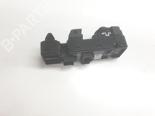 Left front window switch FORD TRANSIT CUSTOM V362 Bus (F3)  | BP36672398I27  - Image 5