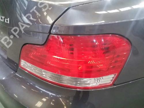 Engine control unit (ECU) BMW 1 Coupe (E82) 120 d | BP765919M57 