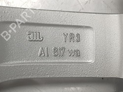 Rim AUDI Q5 (8RB) 2.0 TFSI quattro | BP10961323C45 