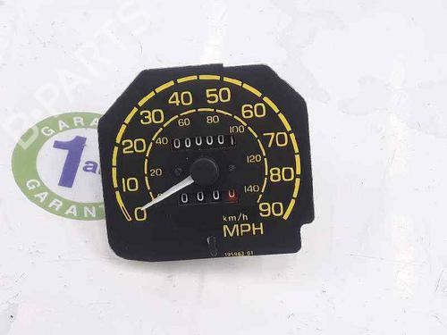 Instrument cluster SUZUKI SAMURAI Closed Off-Road Vehicle (SJ_) 1.3 (SJ 413) | BP4866871C47