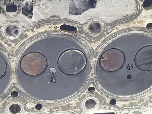 Cylinder head CITROËN BERLINGO MULTISPACE (B9) 1.6 BlueHDi 120 | BP27818532M5 