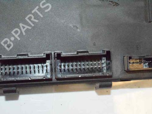 Electronic module MERCEDES-BENZ M-CLASS (W163) ML 270 CDI (163.113) | BP755588M83 