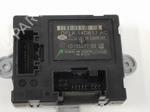 Electronic module LAND ROVER RANGE ROVER SPORT II (L494) 4.4 SDV8 4x4 | BP25903975M83 