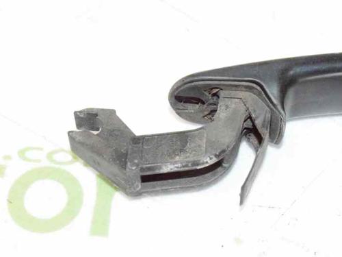 Front left exterior door handle SEAT ALTEA (5P1) 1.6 | BP1634327C128 