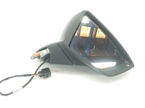 Used Right mirror SEAT IBIZA V (KJ1, KJG) 1.0 TSI (116 hp) 13250325