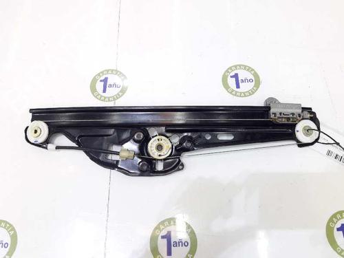 Rear left window mechanism BMW 5 (E60) 530 d | BP3384872C24 
