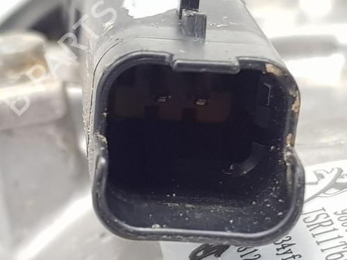 AC-Kompressor CITROËN JUMPY III Van (V_)  | BP32072975M34 